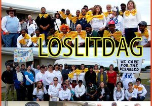 Loslitdag vir Gestremdes